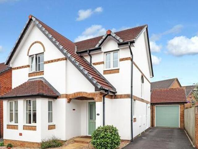 House for sale in Brandis Corner, Devon