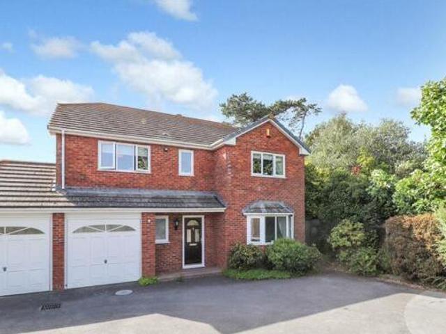 House for sale in Brandis Corner, Devon