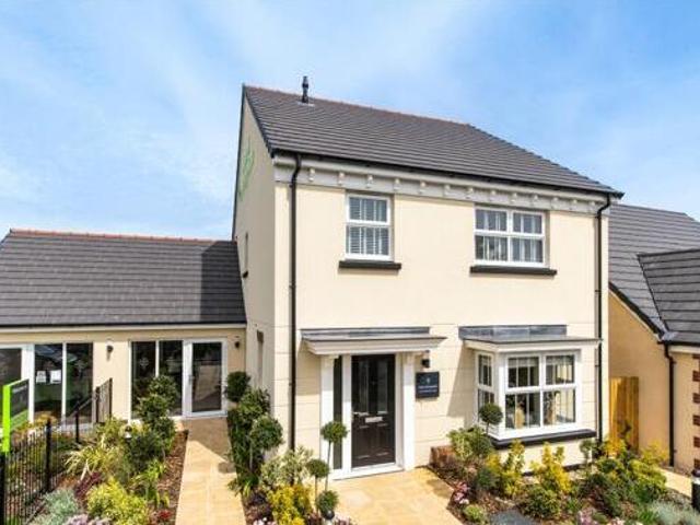 House for sale in Brandis Corner, Devon