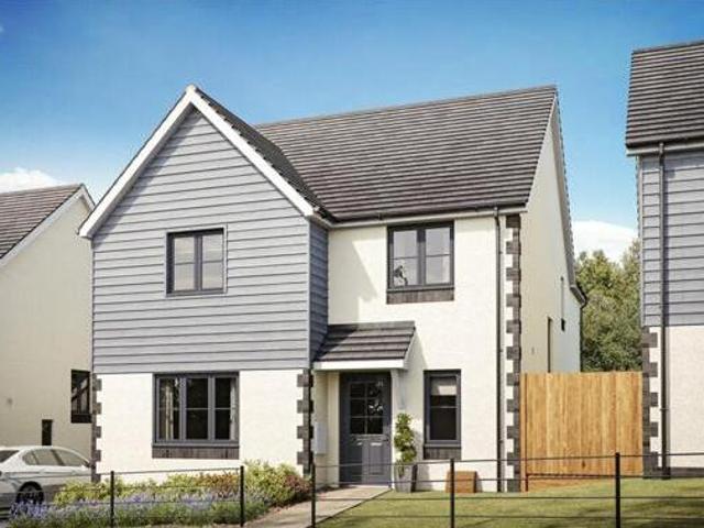 House for sale in Brandis Corner, Devon