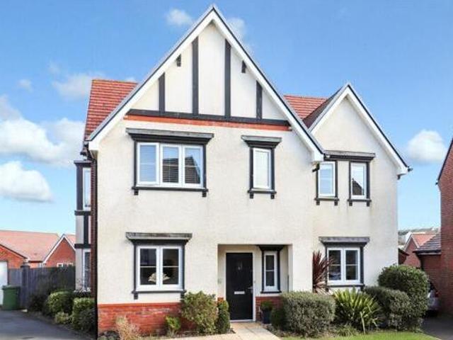House for sale in Brandis Corner, Devon