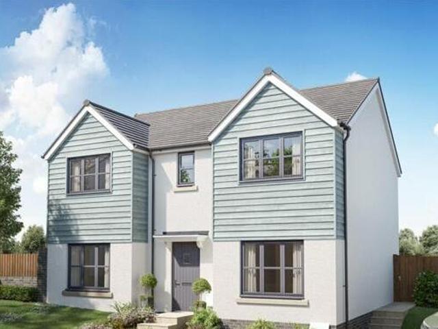 House for sale in Brandis Corner, Devon