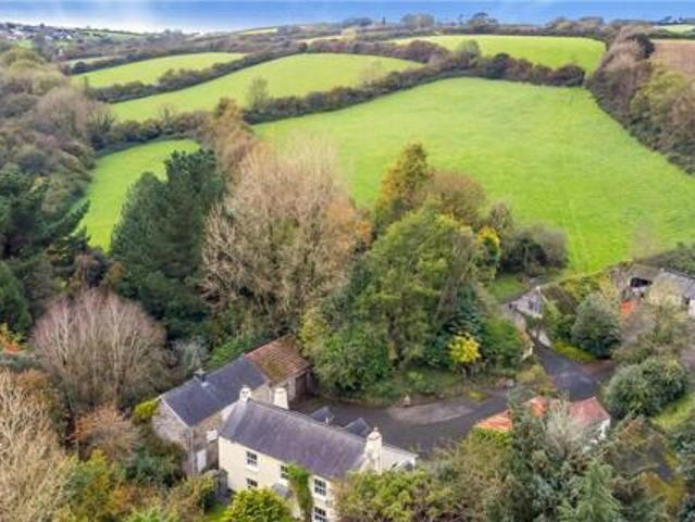 House for sale in Brandis Corner, Devon