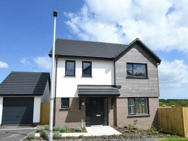 House for sale in Brandis Corner, Devon