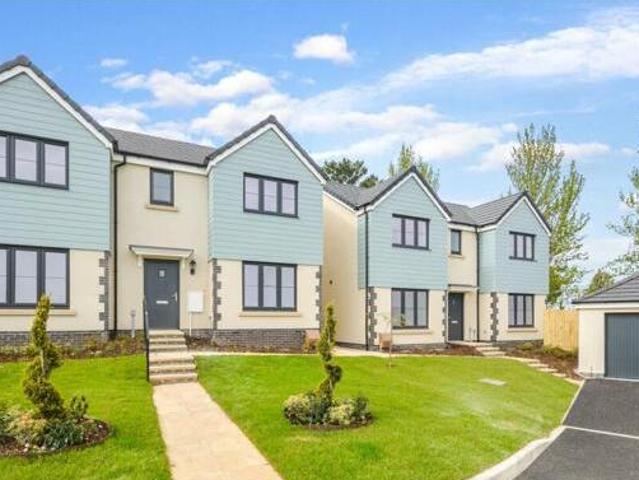House for sale in Brandis Corner, Devon