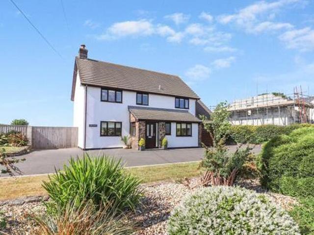 House for sale in Brandis Corner, Devon
