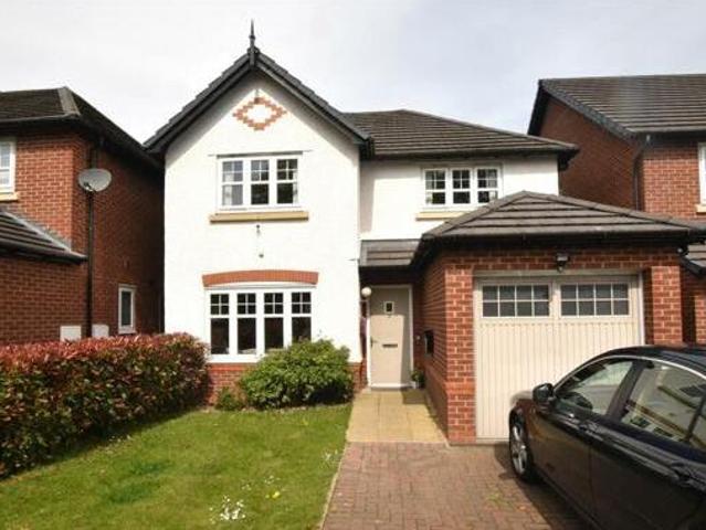 House for sale in Birkenhead, Wirral