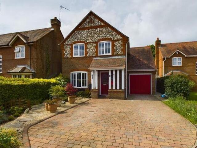House for sale in Aylesbury, Buckinghamshire