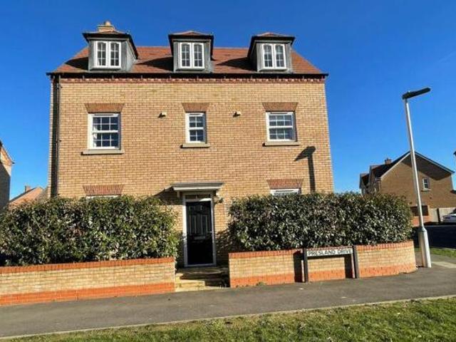 House for sale in Biggleswade, Bedfordshire
