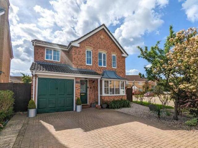 House for sale in Biggleswade, Bedfordshire