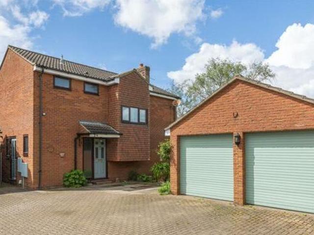 House for sale in Biggleswade, Bedfordshire