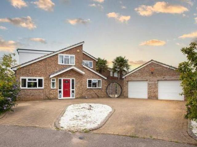 House for sale in Biggleswade, Bedfordshire
