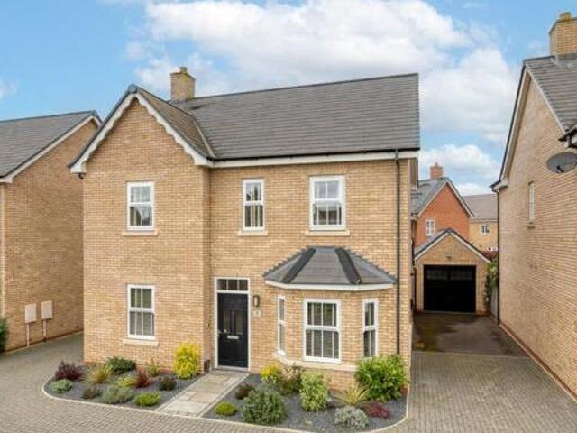 House for sale in Biggleswade, Bedfordshire