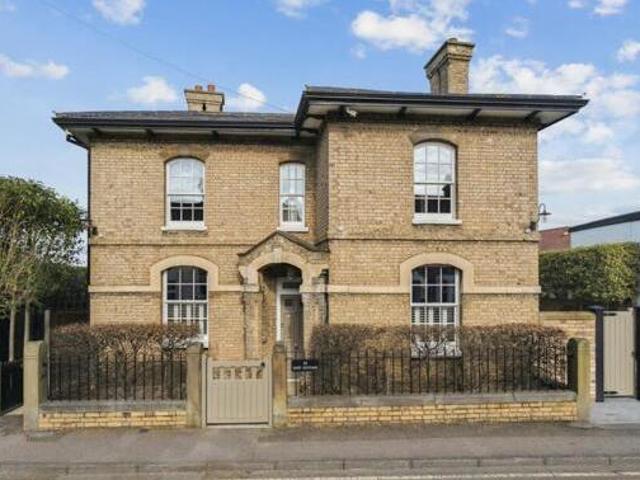 House for sale in Biggleswade, Bedfordshire