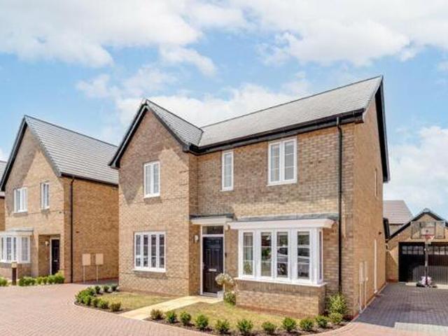 House for sale in Biggleswade, Bedfordshire