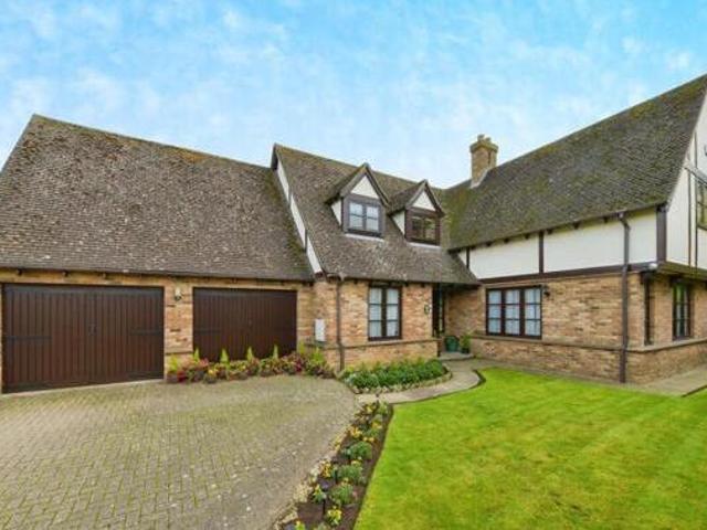 House for sale in Biggleswade, Bedfordshire