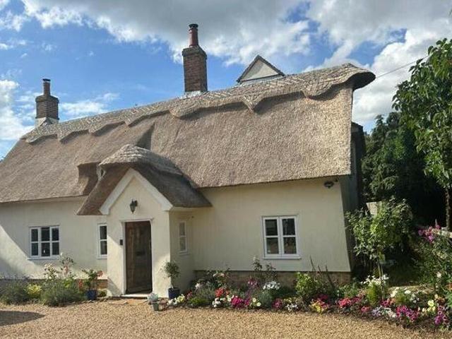 House for sale in Biggleswade, Bedfordshire