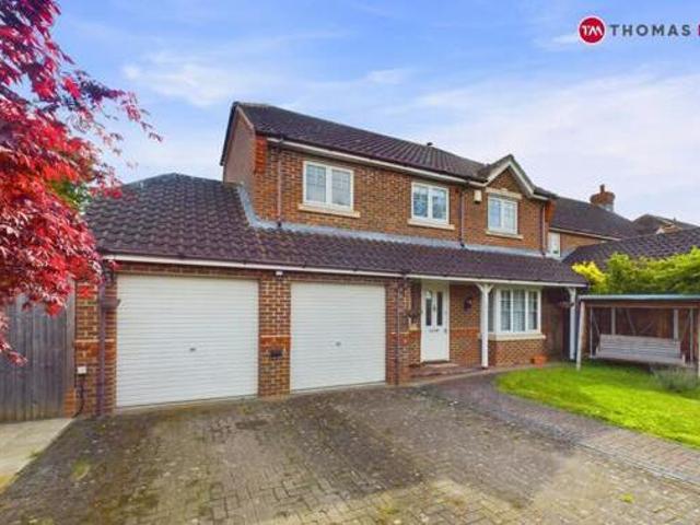 House for sale in Biggleswade, Bedfordshire