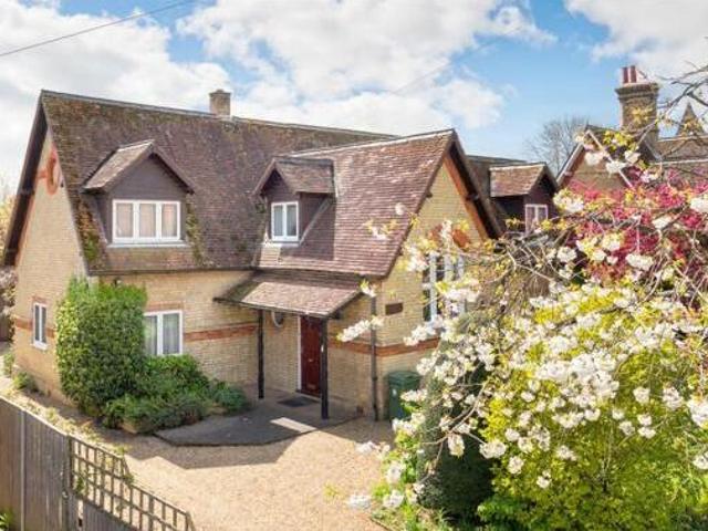 House for sale in Biggleswade, Bedfordshire