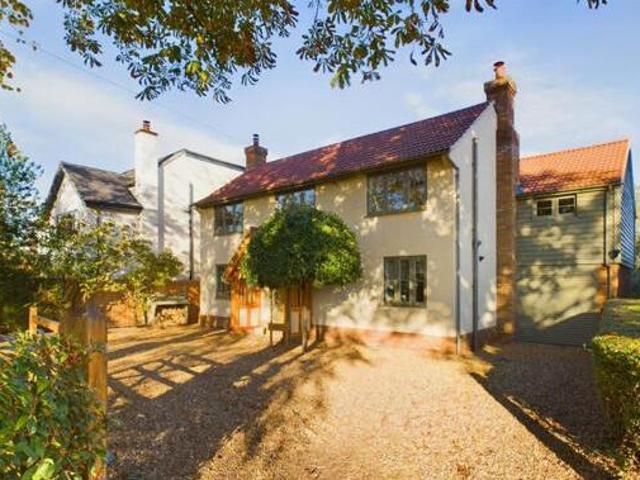House for sale in Biggleswade, Bedfordshire