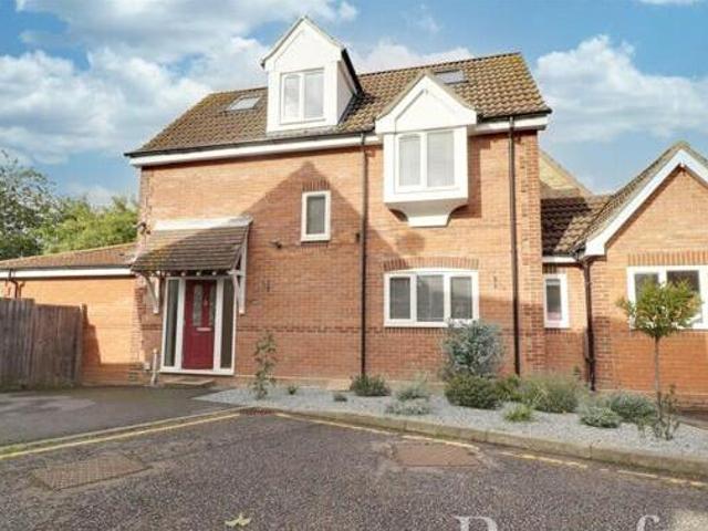 House for sale in Great Burstead, Billericay