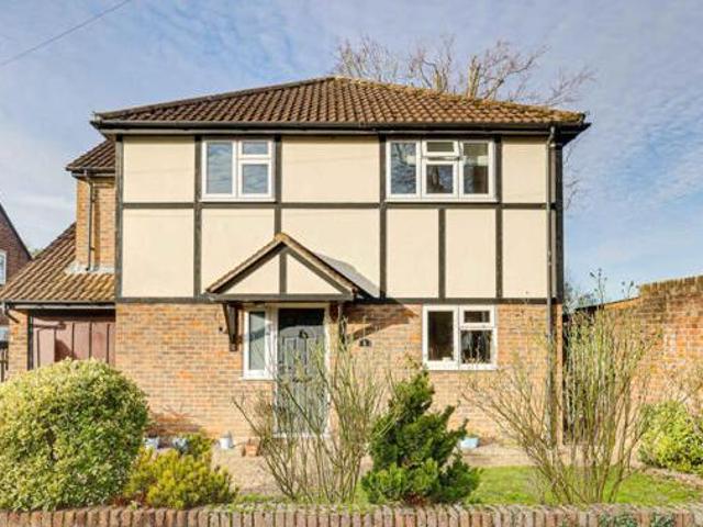 House for sale in Sunnymede, Basildon