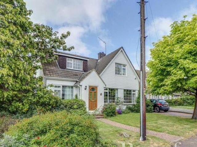 House for sale in Little Burstead, Billericay