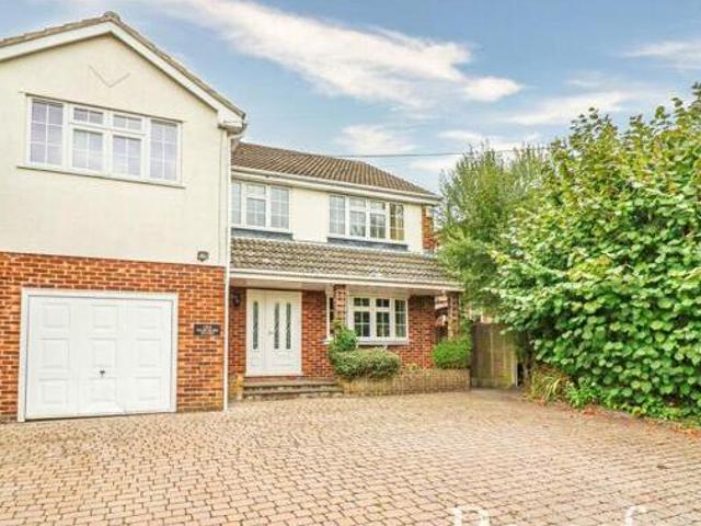 House for sale in Havering's Grove, Basildon