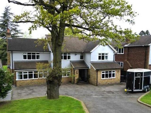 House for sale in Billericay, Basildon