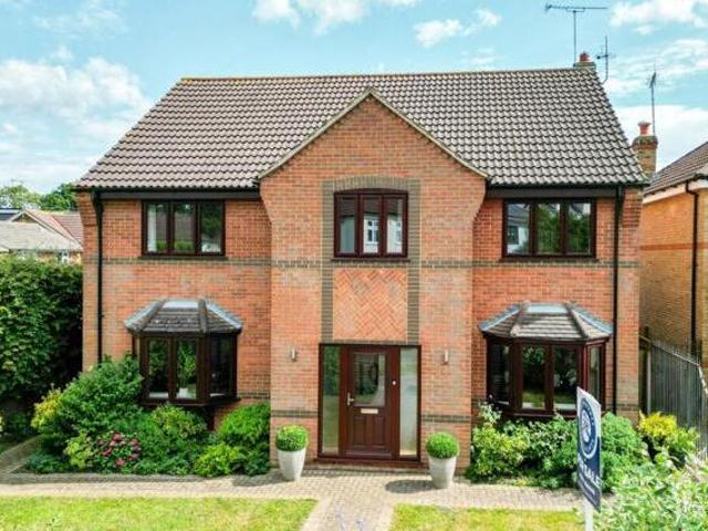 House for sale in Sunnymede, Basildon