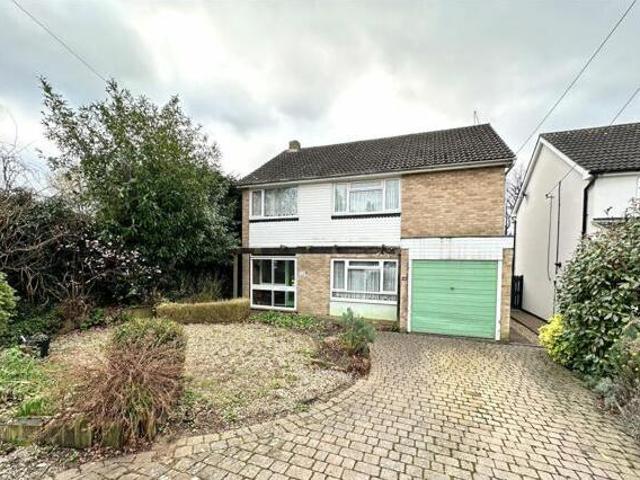 House for sale in Billericay, Basildon