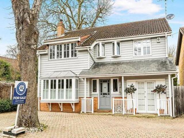 House for sale in Billericay, Basildon