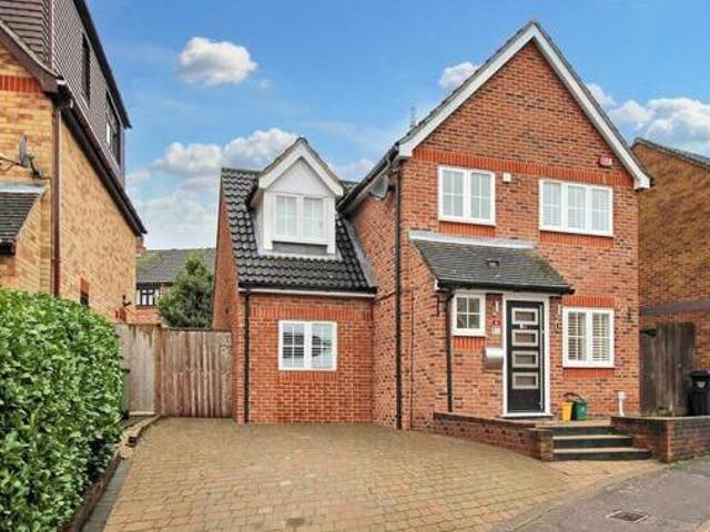 House for sale in Sunnymede, Billericay
