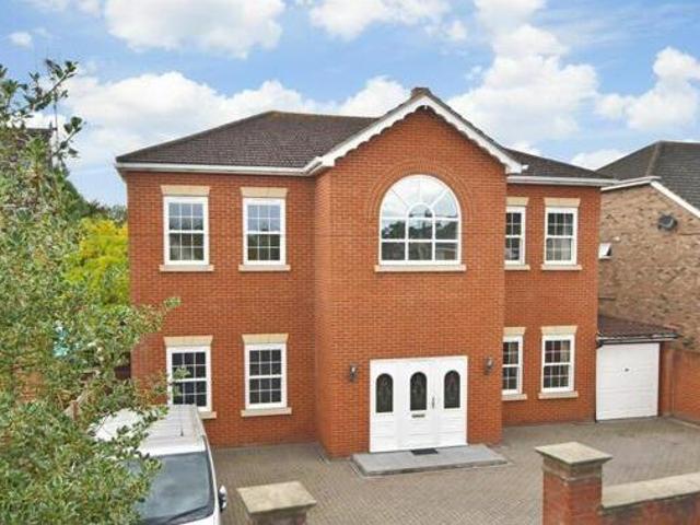 House for sale in Billericay, Basildon