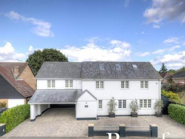 House for sale in Sunnymede, Billericay