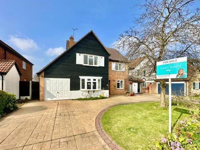 House for sale in Billericay, Basildon