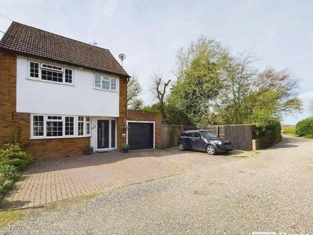 House for sale in Havering's Grove, Basildon