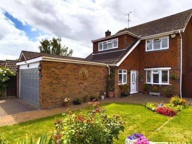 House for sale in Billericay, Basildon