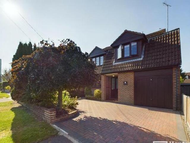 House for sale in Sunnymede, Billericay