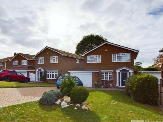 House for sale in Havering's Grove, Basildon