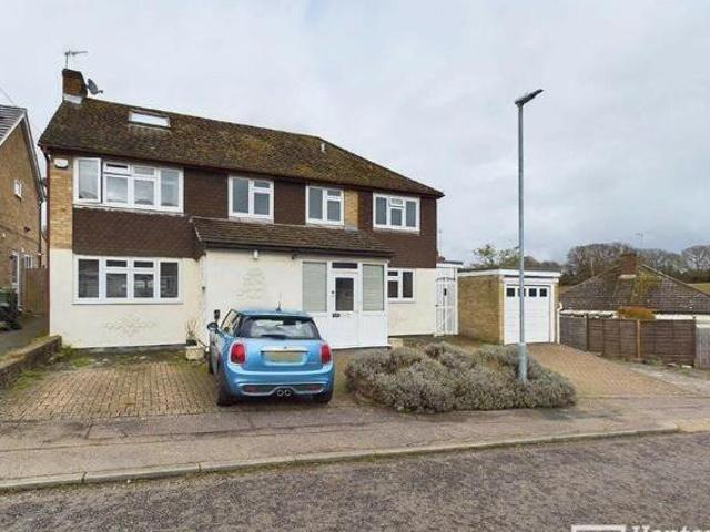 House for sale in Sunnymede, Billericay