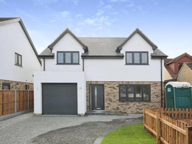House for sale in Billericay, Basildon