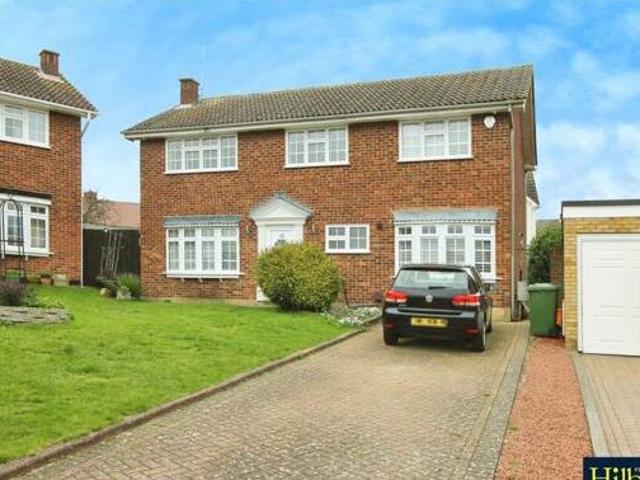 House for sale in Billericay, Basildon
