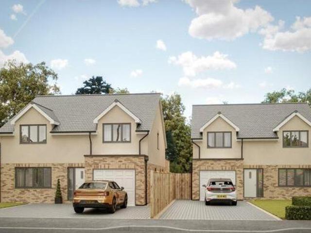 House for sale in Billericay, Basildon