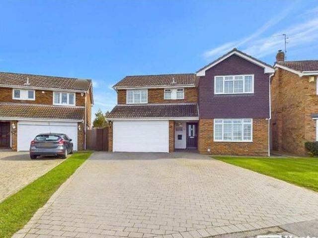 House for sale in Havering's Grove, Billericay