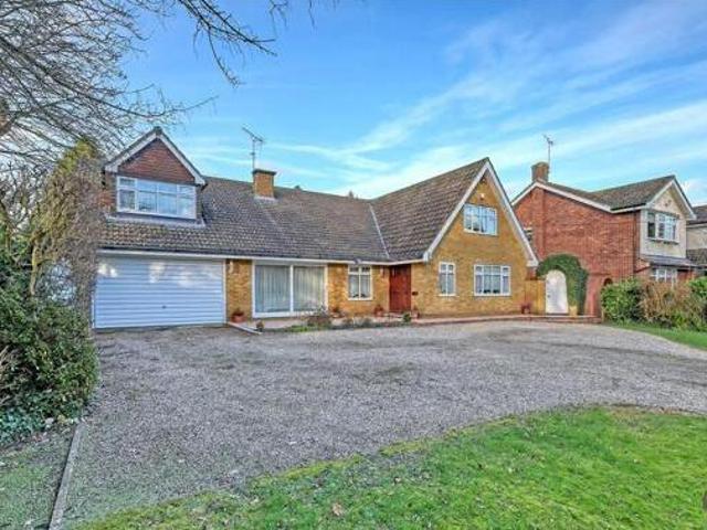 House for sale in Great Burstead, Billericay