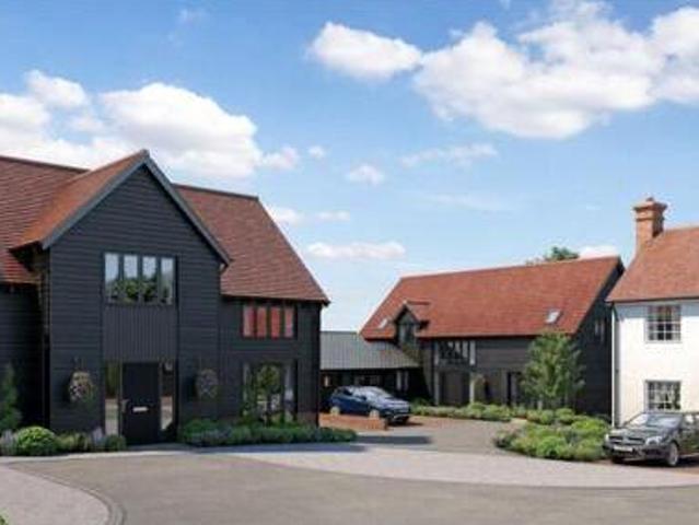 House for sale in Billericay, Basildon