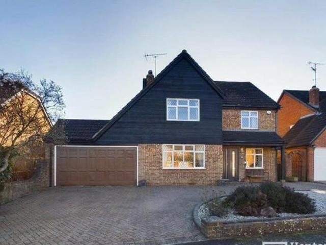 House for sale in Sunnymede, Billericay