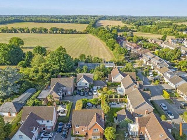 House for sale in Billericay, Basildon