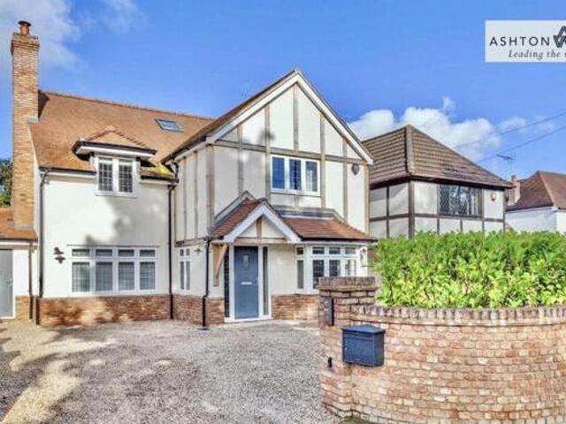 House for sale in Sunnymede, Billericay